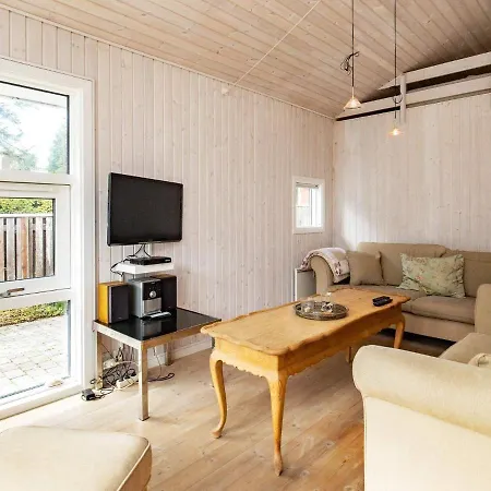 8 Person In Fr Rup Holiday home *