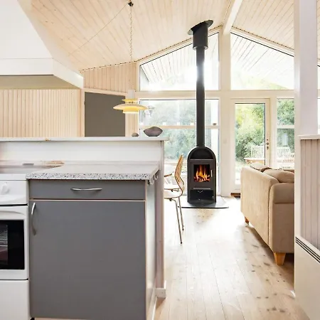 8 Person In Fr Rup By Traum Frorup