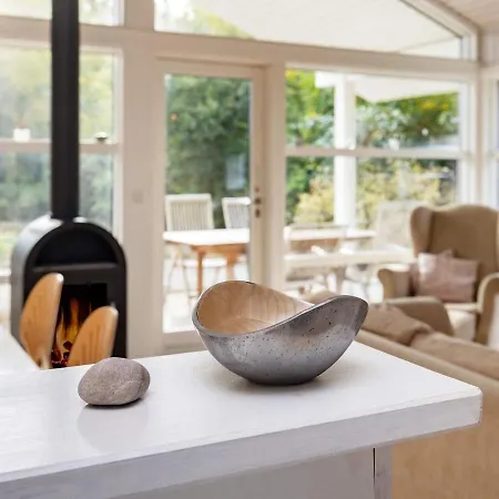 Dom wakacyjny 8 Person In Fr Rup By Traum *