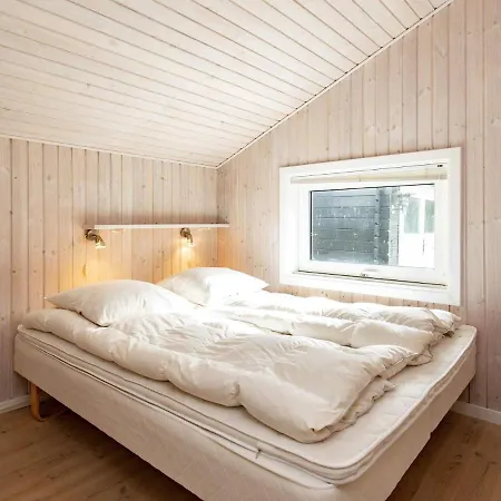 度假居 8 Person In Fr Rup By Traum