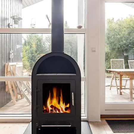 Dom wakacyjny 8 Person In Fr Rup By Traum *