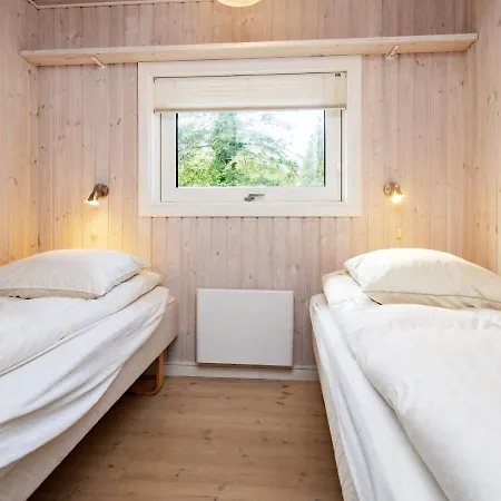 8 Person In Fr Rup Holiday home *