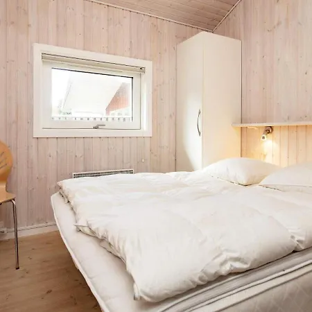 度假居 8 Person In Fr Rup By Traum *