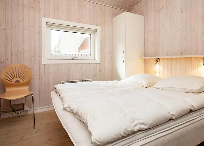 Feriehus 8 Person In Fr Rup By Traum *